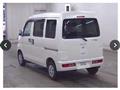 2015 Daihatsu Hijet Cargo