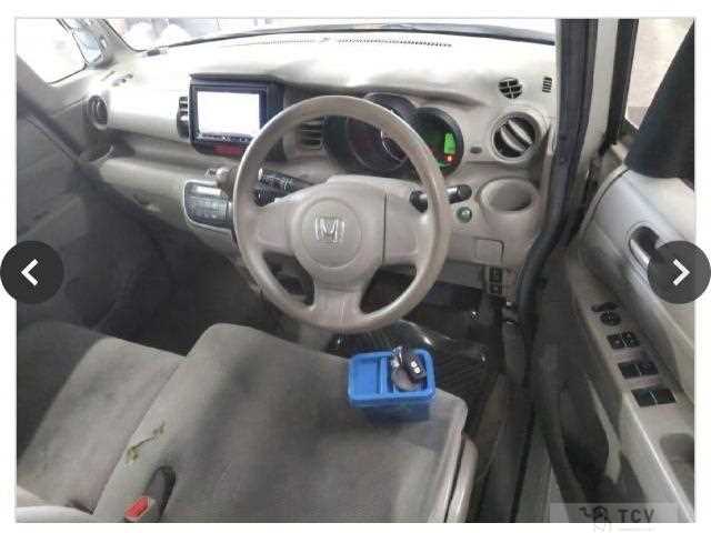 2014 Honda N BOX