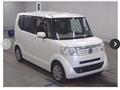 2014 Honda N BOX