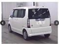 2014 Honda N BOX