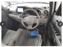 2014 Honda N BOX