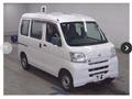 2016 Daihatsu Hijet Cargo