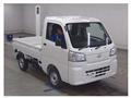 2026 Daihatsu Hijet Truck
