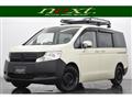 2009 Honda Step WGN