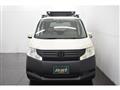 2009 Honda Step WGN