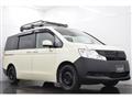 2009 Honda Step WGN