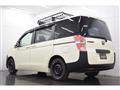 2009 Honda Step WGN