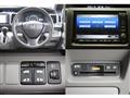 2009 Honda Step WGN