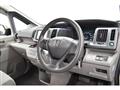 2009 Honda Step WGN