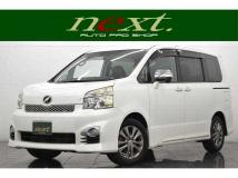 2013 Toyota Voxy