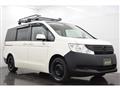 2011 Honda Step WGN