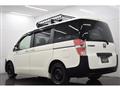 2011 Honda Step WGN