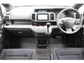 2011 Honda Step WGN