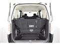 2011 Honda Step WGN