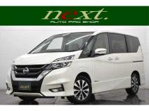 2017 Nissan Serena