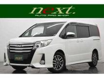 2014 Toyota Noah