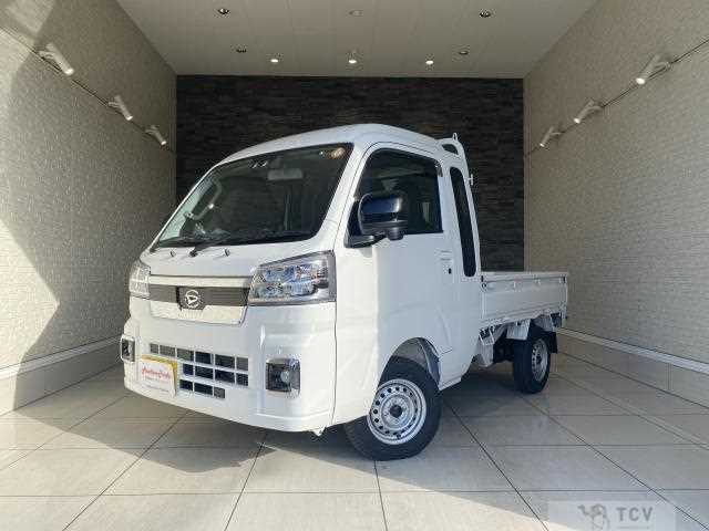 2025 Daihatsu Hijet Truck