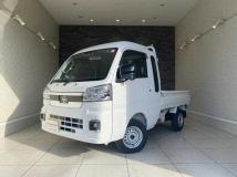 2025 Daihatsu Hijet Truck