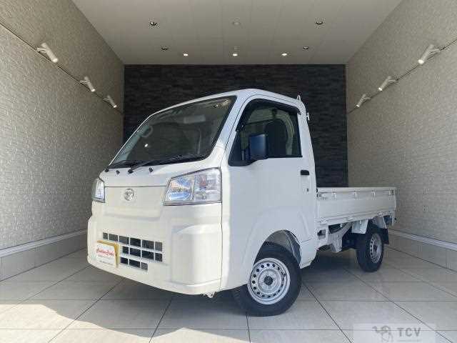 2025 Daihatsu Hijet Truck