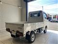 2025 Daihatsu Hijet Truck