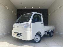 2025 Daihatsu Hijet Truck
