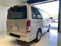 2024 Toyota Hiace Van