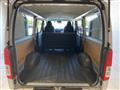 2024 Toyota Hiace Van