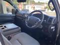 2024 Toyota Hiace Van
