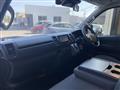 2024 Toyota Hiace Van