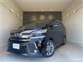 2016 Toyota Vellfire