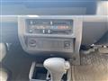 2016 Daihatsu Hijet Truck