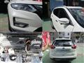 2020 Nissan X-Trail
