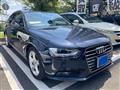 2015 Audi A4