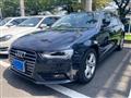2015 Audi A4