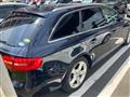 2015 Audi A4
