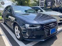 2015 Audi A4