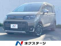 2025 Honda Freed