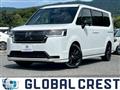 2025 Honda Step WGN
