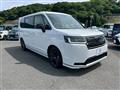 2025 Honda Step WGN