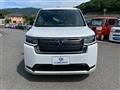 2025 Honda Step WGN