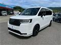 2025 Honda Step WGN