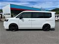 2025 Honda Step WGN