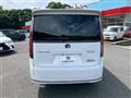 2025 Honda Step WGN