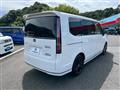 2025 Honda Step WGN