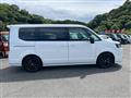 2025 Honda Step WGN