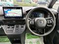 2025 Honda Step WGN