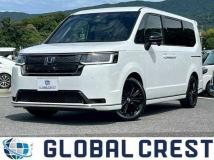 2025 Honda Step WGN