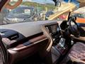 2016 Toyota Alphard G