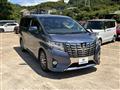 2016 Toyota Alphard G