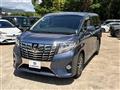 2016 Toyota Alphard G